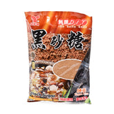 HZW Dark Brown Sugar 500g